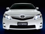 Toyota Camry Hybrid 2009 года (AU)
